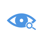 Eye Exams Icon