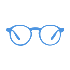 Designer Eye Wear and Sunglasses Icon